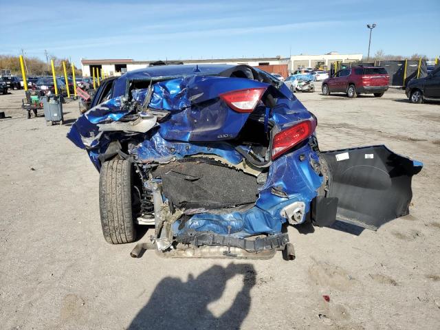 Фото 6 - CHRYSLER 200