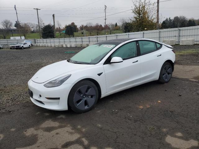 Фото 1 - TESLA MODEL 3
