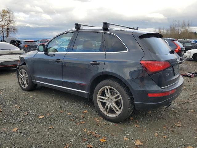Фото 2 - AUDI Q5