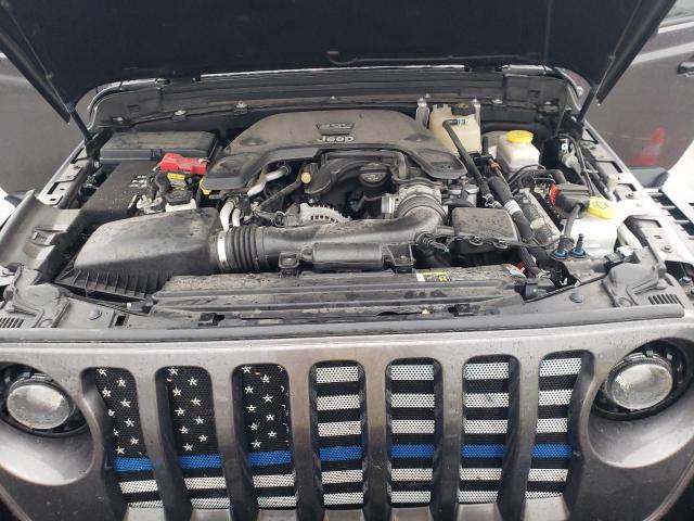 Фото 11 - JEEP WRANGLER