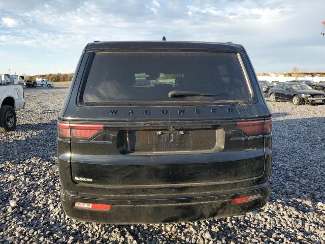 Фото 6 - JEEP WAGONEER