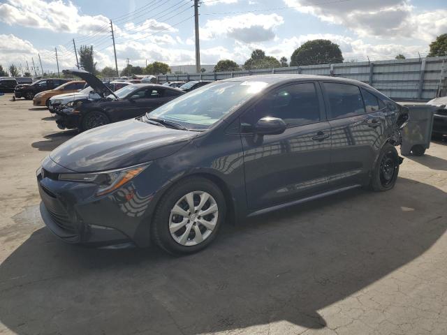 Фото 1 - TOYOTA COROLLA