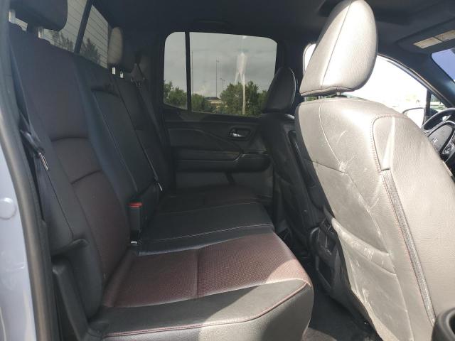 Фото 10 - HONDA RIDGELINE