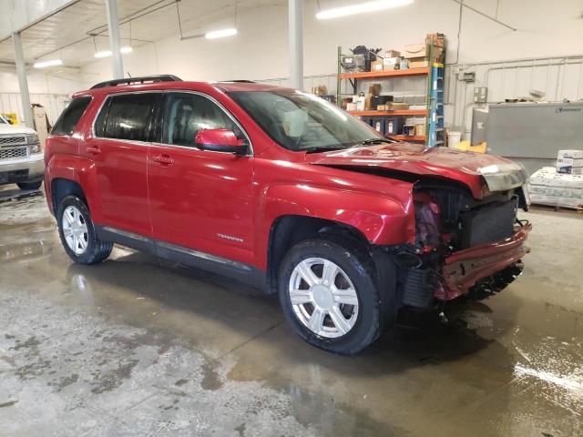 Фото 4 - GMC TERRAIN