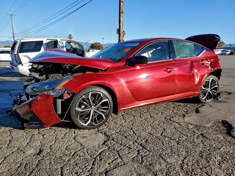 Фото 1 - NISSAN ALTIMA
