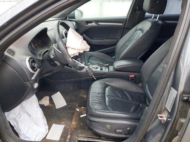 Фото 7 - AUDI A3