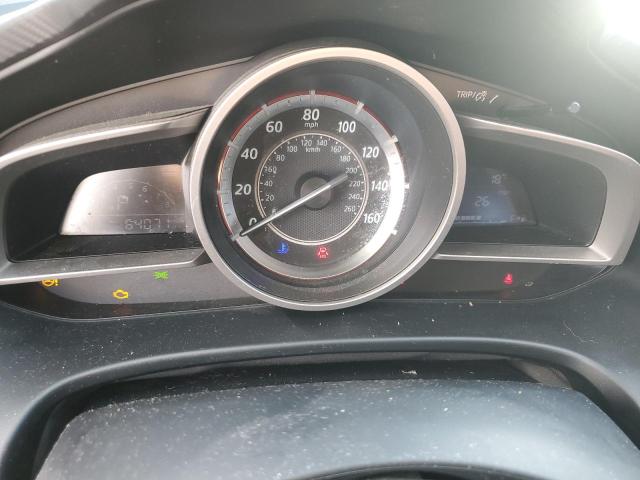 Фото 9 - MAZDA 3