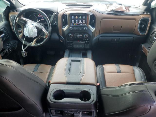 CHEVROLET ALL Models 2021 VIN 1GC4YVEY0MF101824