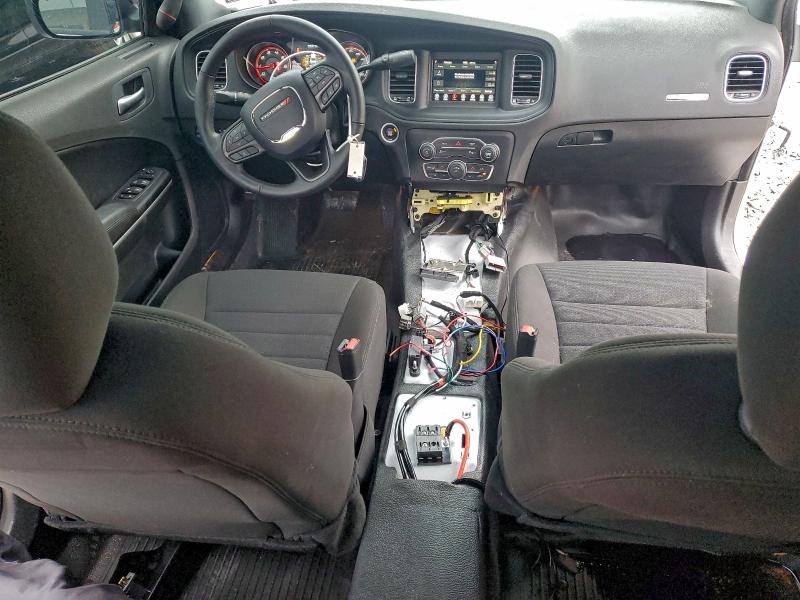 Фото 8 - DODGE CHARGER