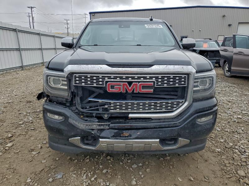 Фото 5 - GMC SIERRA