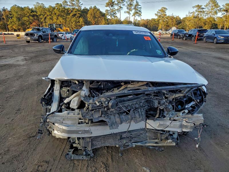 Фото 5 - HONDA ACCORD