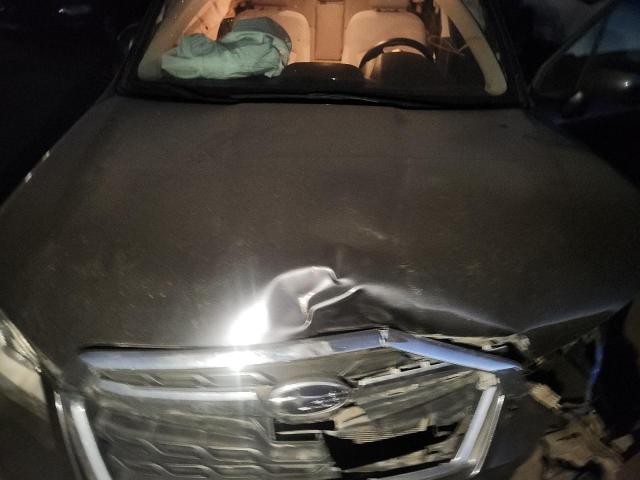 Фото 11 - SUBARU FORESTER