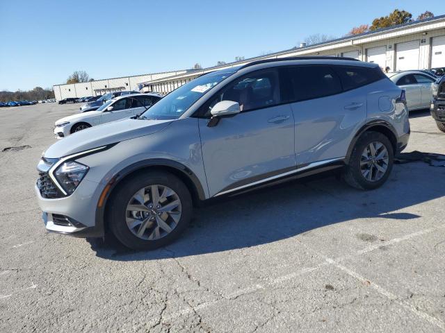 Фото 1 - KIA SPORTAGE