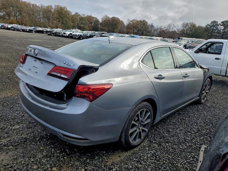 ACURA TLX 2017 VIN 19UUB2F34HA007162