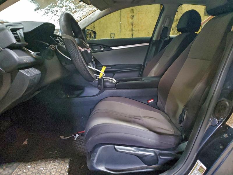 Фото 7 - HONDA CIVIC