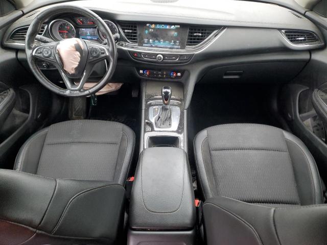 Фото 8 - BUICK REGAL