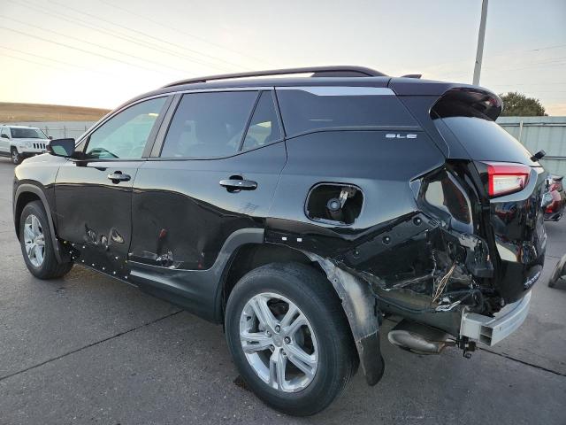 GMC TERRAIN 2022 VIN 3GKALTEV2NL129468
