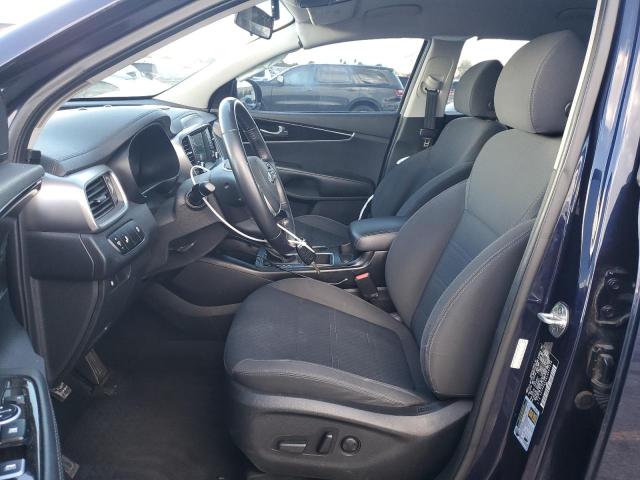 Фото 7 - KIA SORENTO