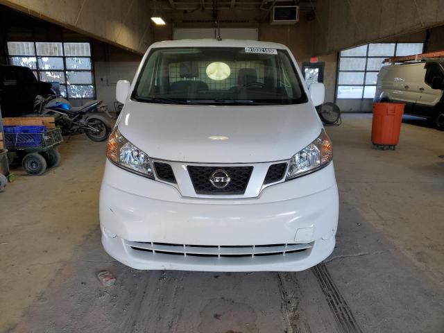 Фото 5 - NISSAN NV