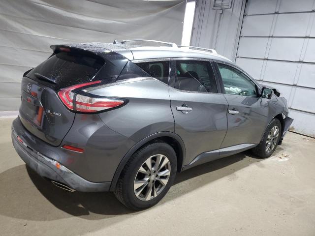 Фото 3 - NISSAN MURANO