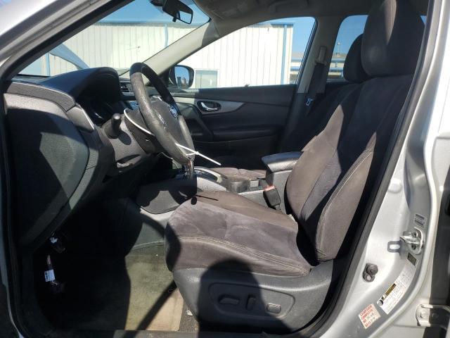 Фото 7 - NISSAN ROGUE