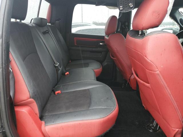 Фото 10 - RAM 1500