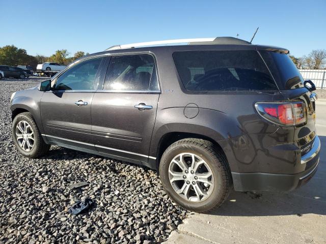 Фото 2 - GMC ACADIA