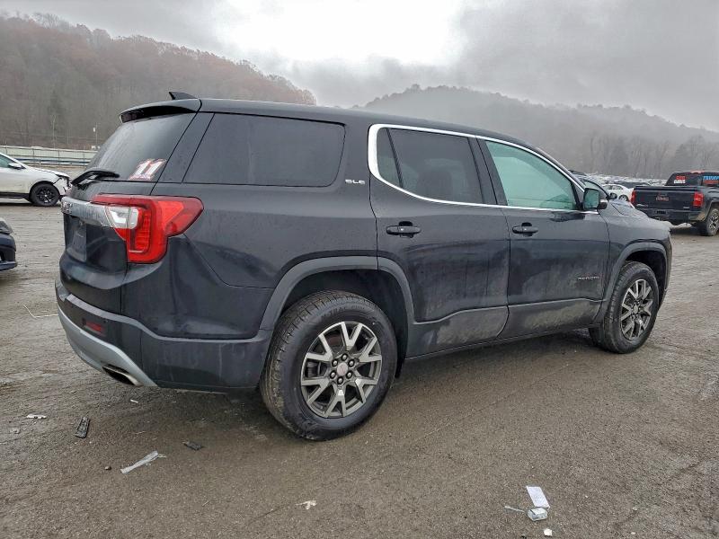 Фото 3 - GMC ACADIA