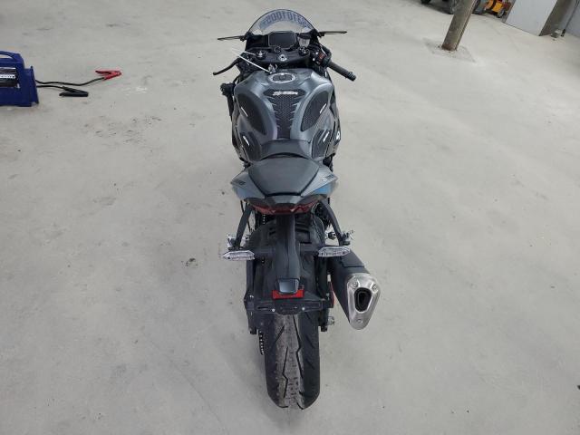 KAWASAKI ZX636 K 2025