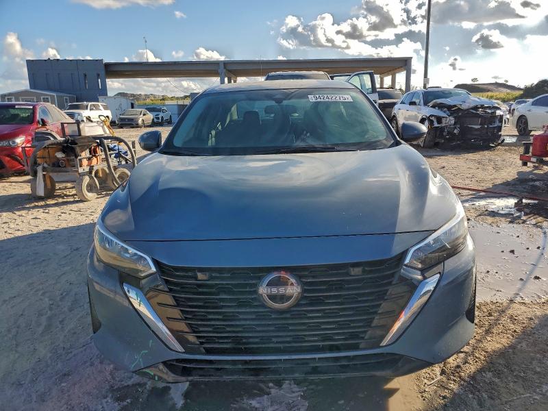 Фото 5 - NISSAN SENTRA