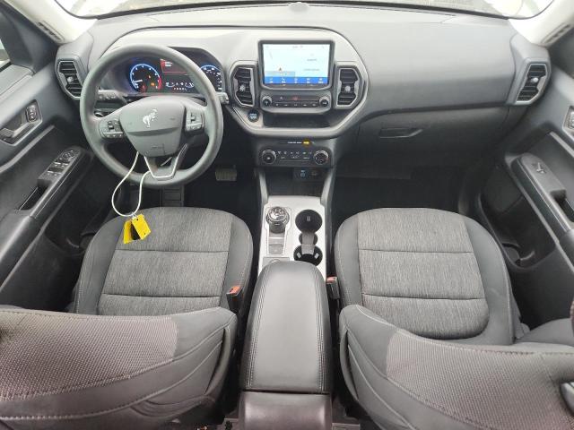 Фото 8 - FORD BRONCO