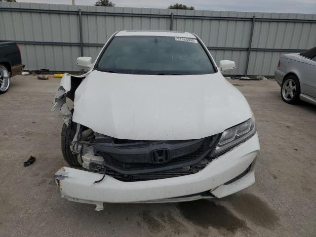 Фото 5 - HONDA ACCORD