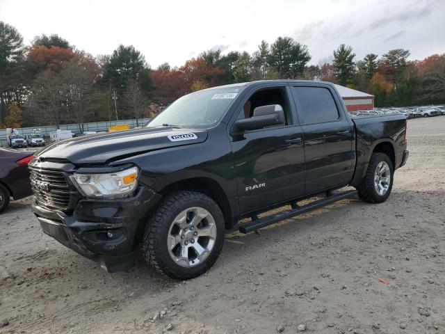 Фото 1 - RAM 1500