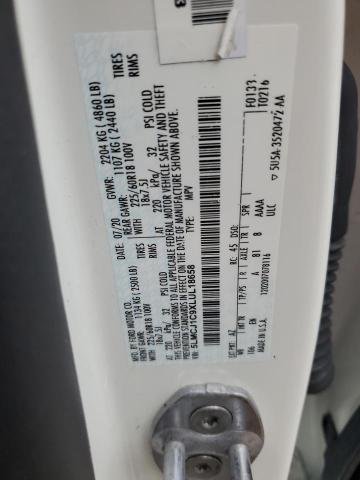 Фото 13 - LINCOLN CORSAIR