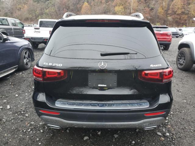 Фото 6 - MERCEDES-BENZ GLB-CLASS