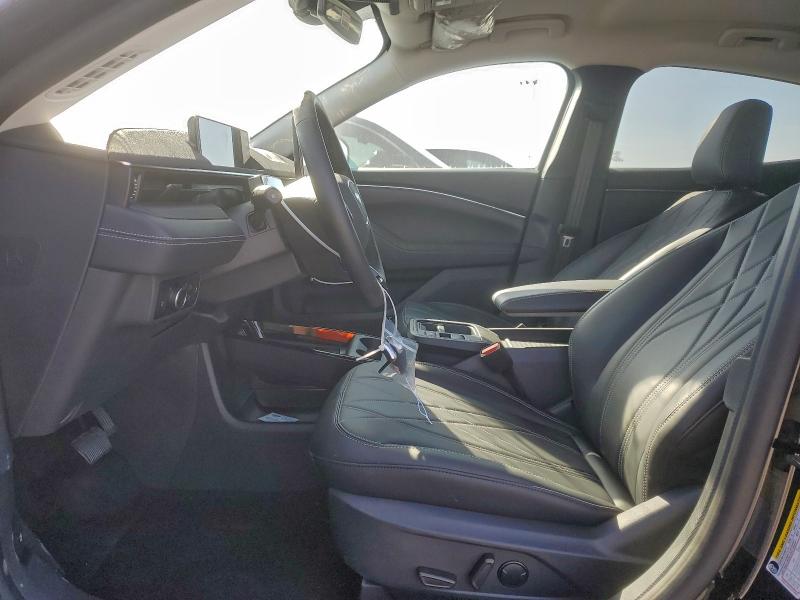 Фото 7 - FORD MUSTANG