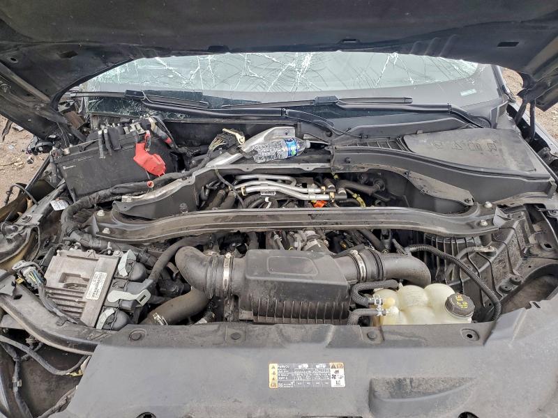 Фото 12 - LINCOLN AVIATOR