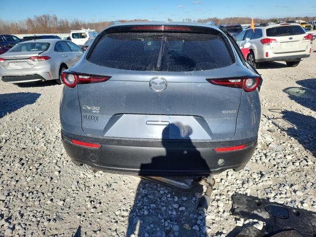 Фото 6 - MAZDA CX30