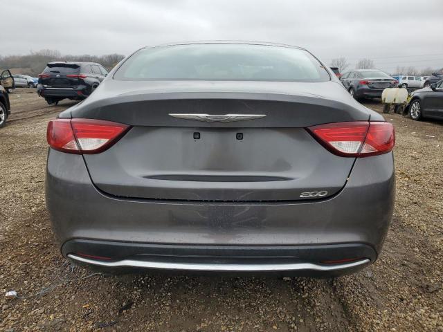 Фото 6 - CHRYSLER 200