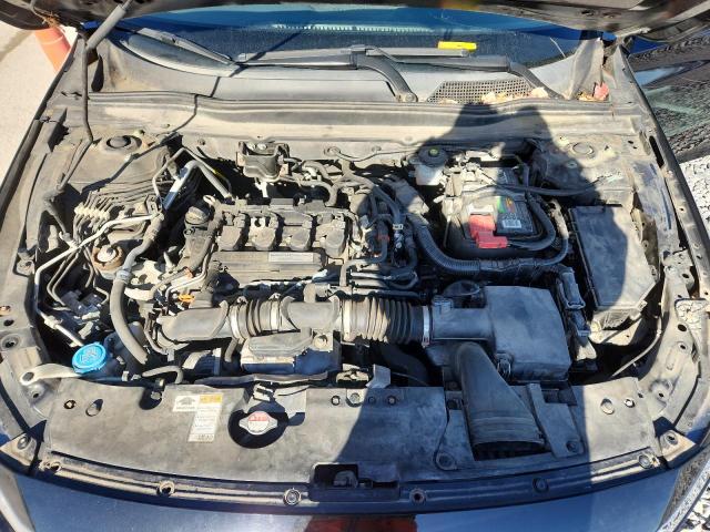 Фото 11 - HONDA ACCORD