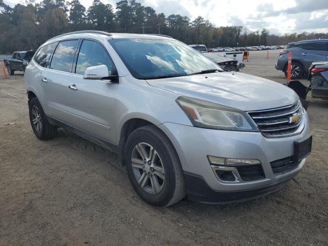 Фото 4 - CHEVROLET TRAVERSE