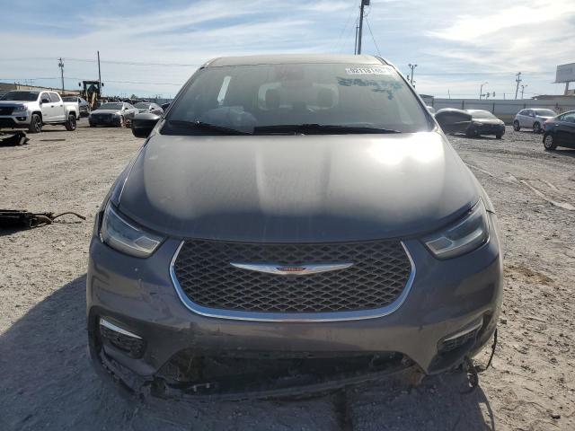 Фото 5 - CHRYSLER PACIFICA