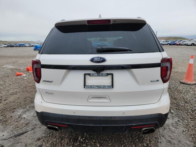 Фото 6 - FORD EXPLORER