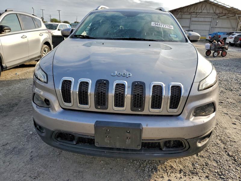 Фото 5 - JEEP GRAND CHER