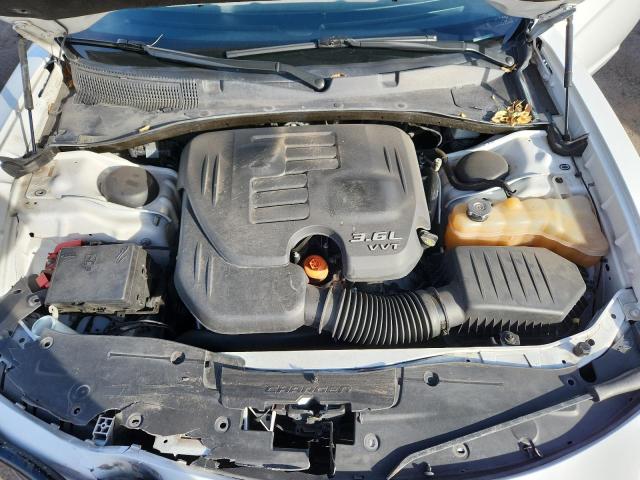 Фото 11 - DODGE CHARGER