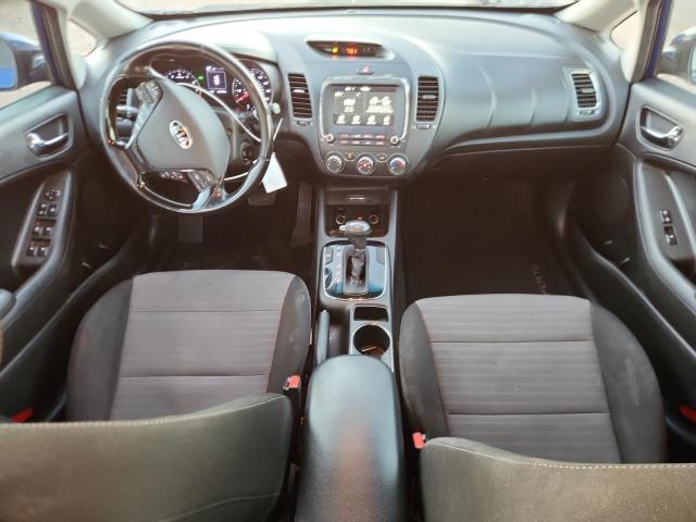 Фото 8 - KIA FORTE