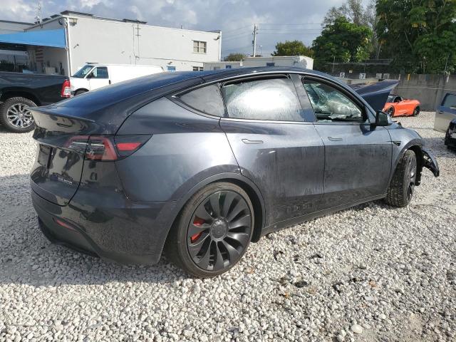 Фото 3 - TESLA MODEL Y
