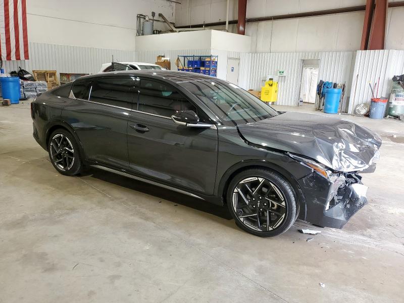 KIA K4 GT LINE 2025 VIN 3KPFW4DE2SE095810