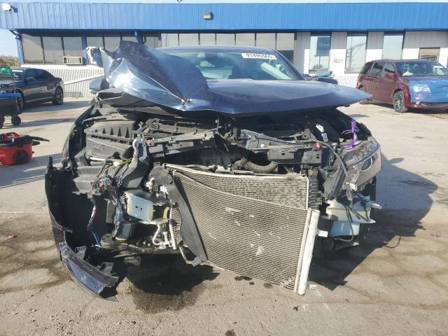 Фото 5 - CHEVROLET IMPALA