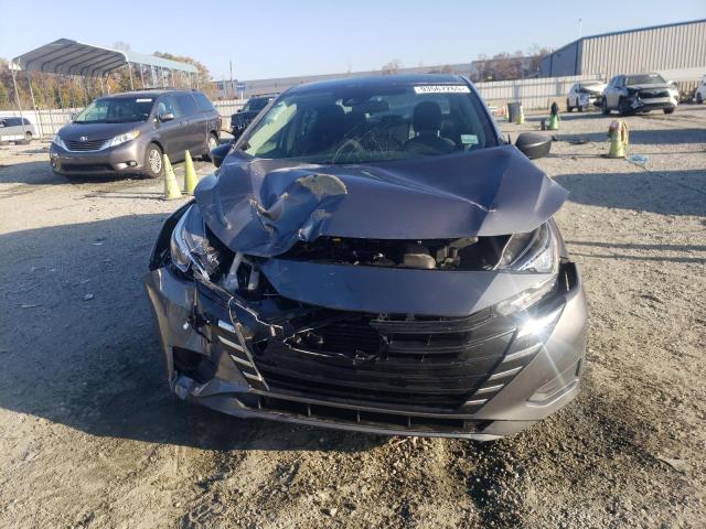 Фото 5 - NISSAN VERSA